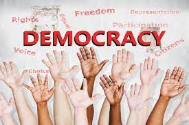 Democracy in Pakistan Essay